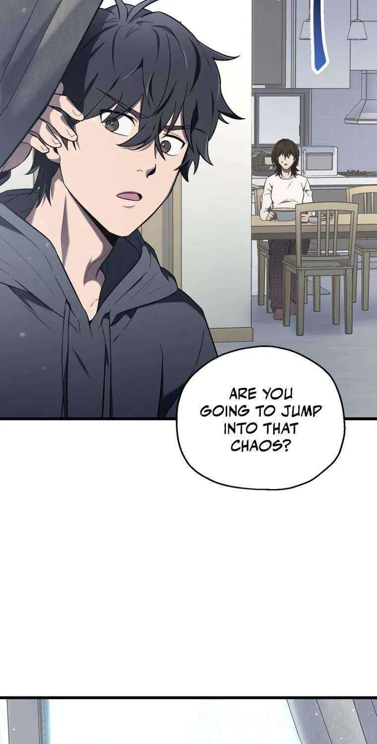 Read Solo Reincarnation chapter 2 image 27 on Lezhin