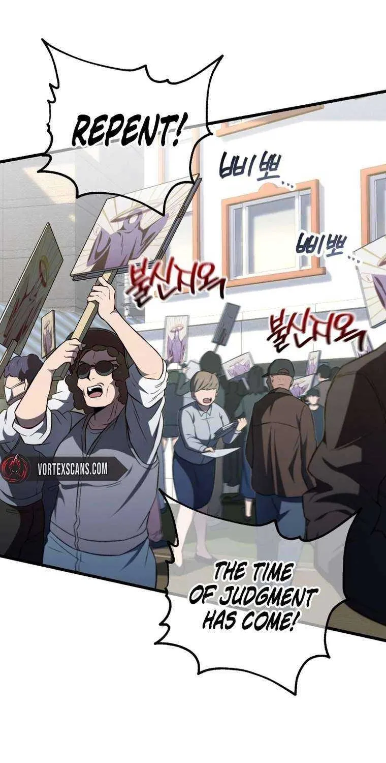Read Solo Reincarnation chapter 2 image 30 on Lezhin