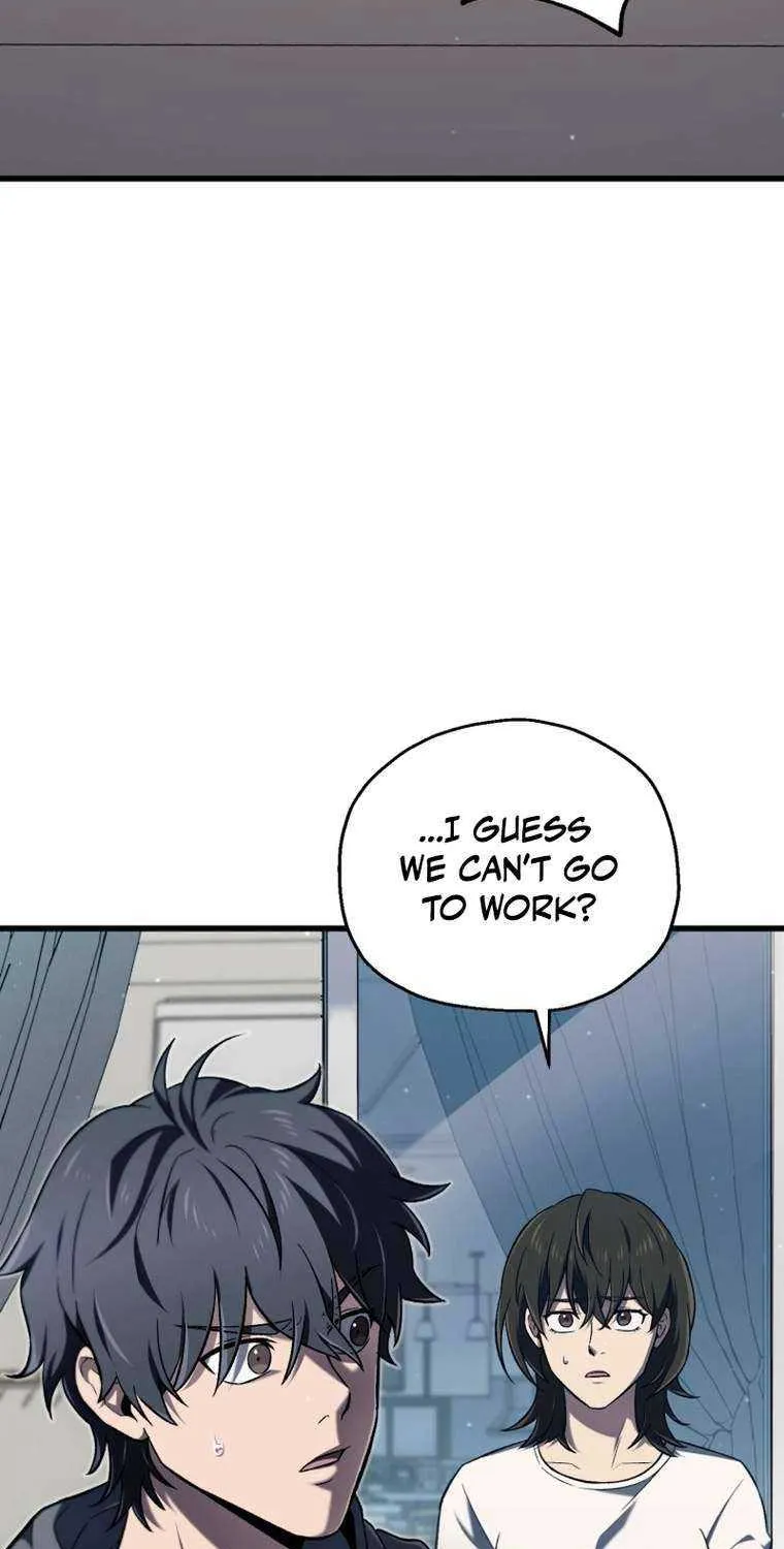 Read Solo Reincarnation chapter 2 image 33 on Lezhin
