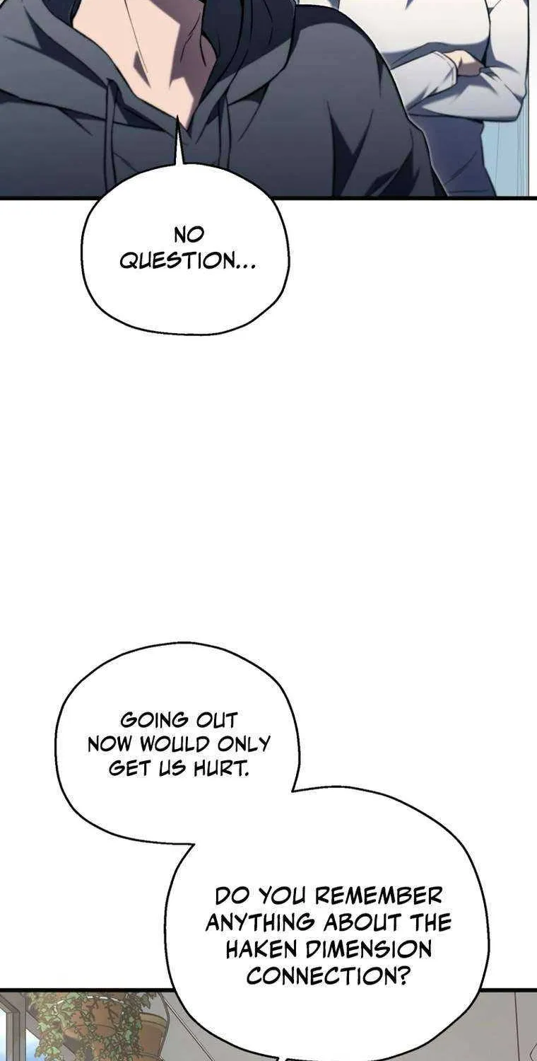Read Solo Reincarnation chapter 2 image 34 on Lezhin
