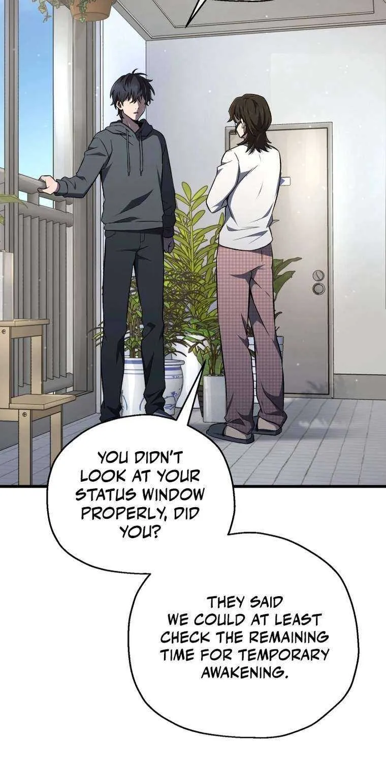 Read Solo Reincarnation chapter 2 image 35 on Lezhin