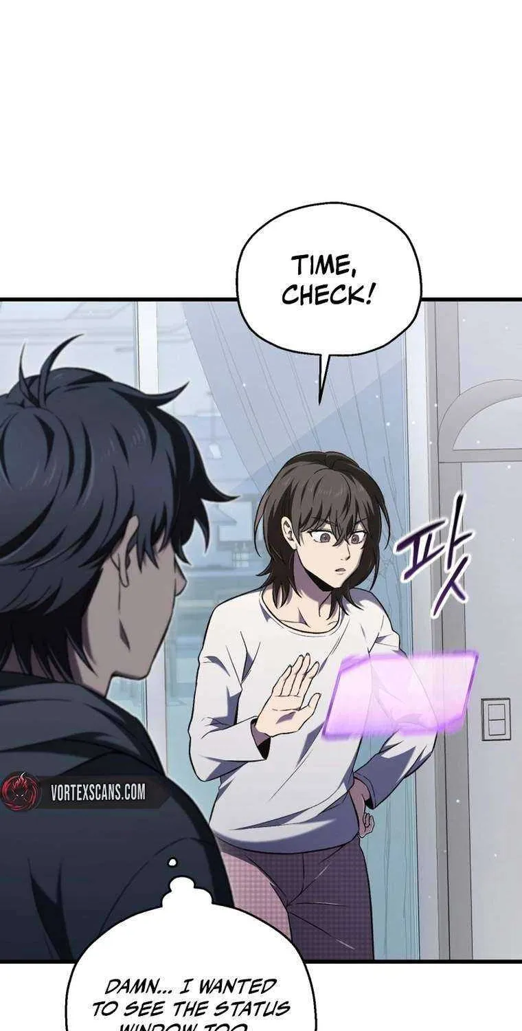 Read Solo Reincarnation chapter 2 image 36 on Lezhin