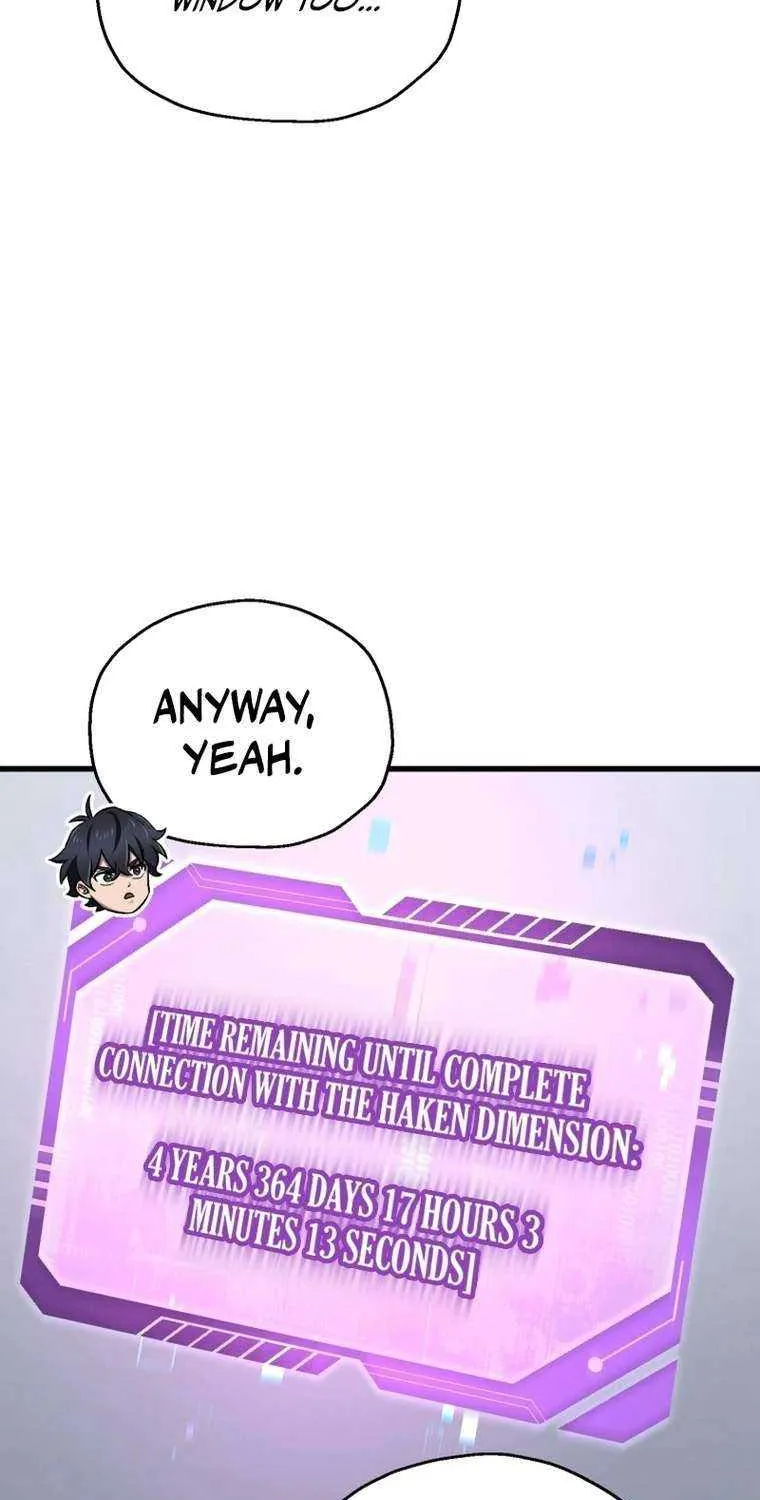 Read Solo Reincarnation chapter 2 image 37 on Lezhin