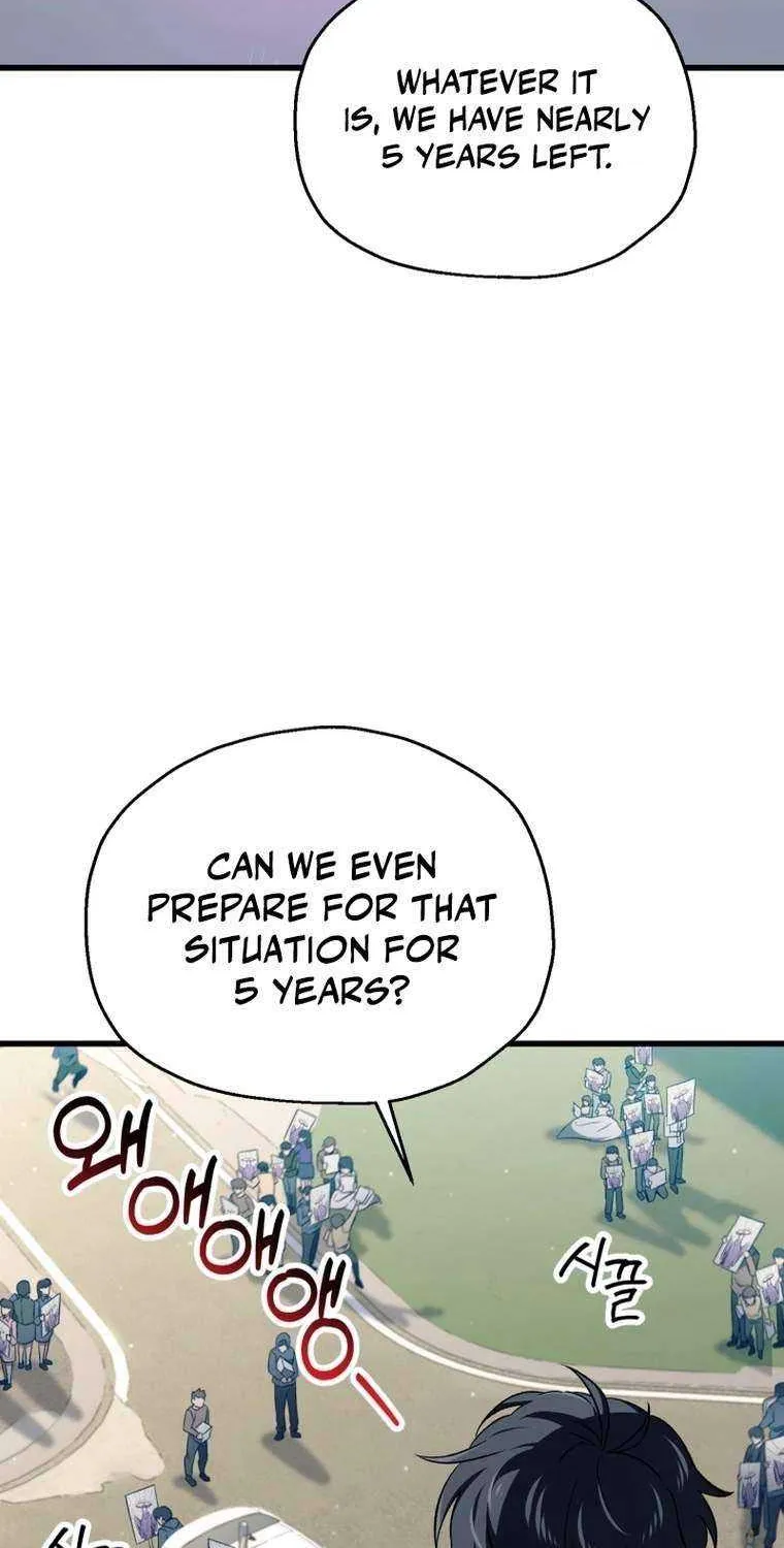 Read Solo Reincarnation chapter 2 image 38 on Lezhin