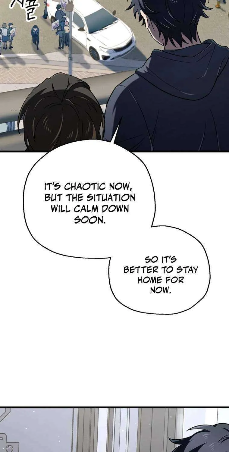 Read Solo Reincarnation chapter 2 image 39 on Lezhin