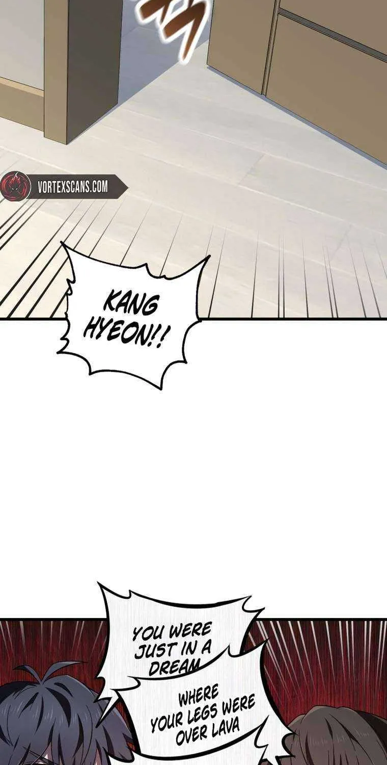 Read Solo Reincarnation chapter 2 image 4 on Lezhin