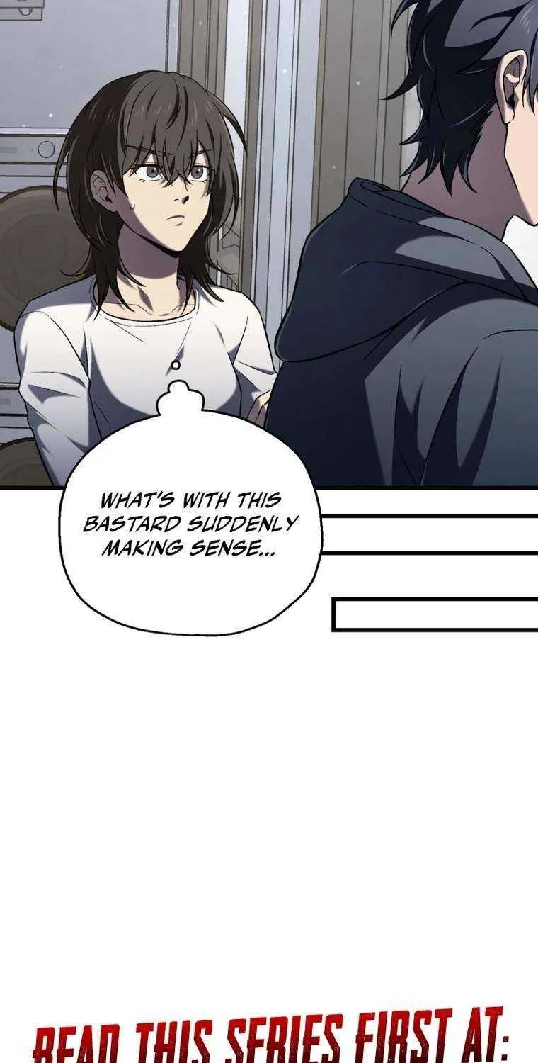 Read Solo Reincarnation chapter 2 image 40 on Lezhin