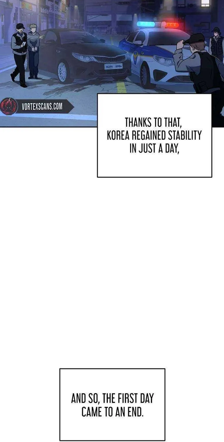Read Solo Reincarnation chapter 2 image 42 on Lezhin