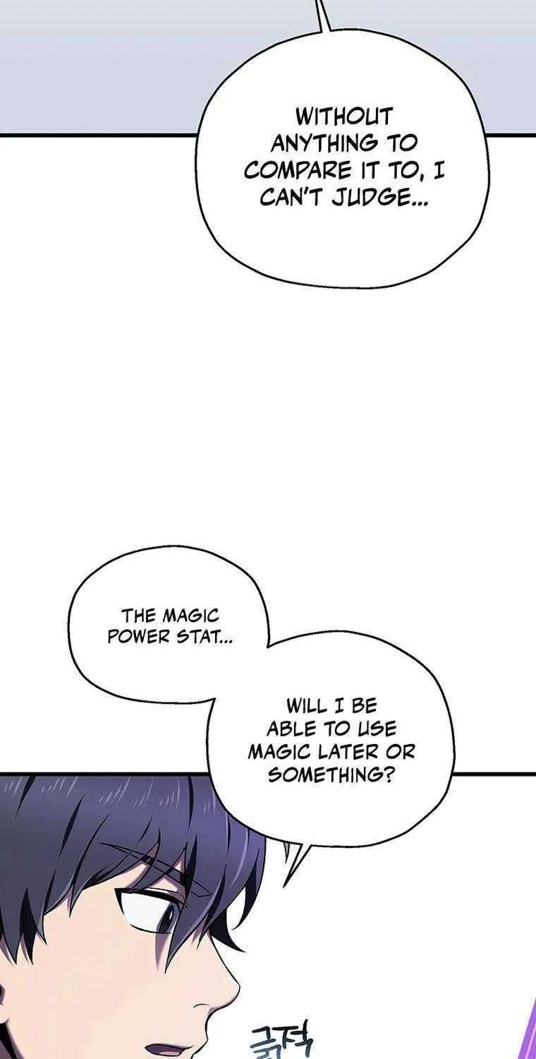 Read Solo Reincarnation chapter 2 image 50 on Lezhin