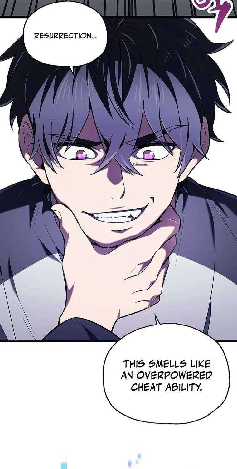 Read Solo Reincarnation chapter 2 image 53 on Lezhin