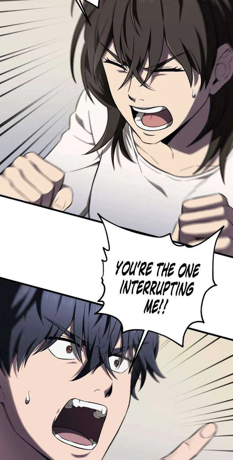 Read Solo Reincarnation chapter 2 image 6 on Lezhin