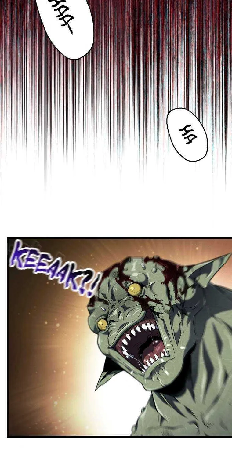 Read Solo Reincarnation chapter 2 image 62 on Lezhin