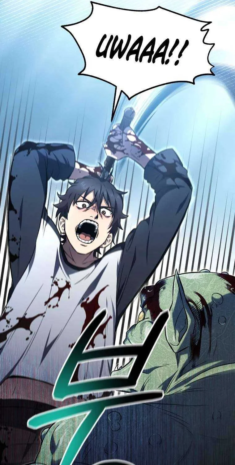Read Solo Reincarnation chapter 2 image 68 on Lezhin