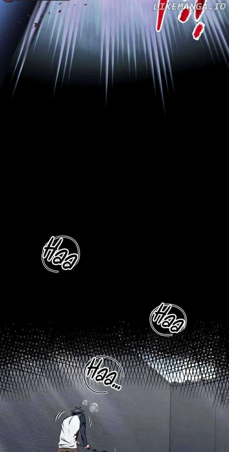 Read Solo Reincarnation chapter 2 image 71 on Lezhin