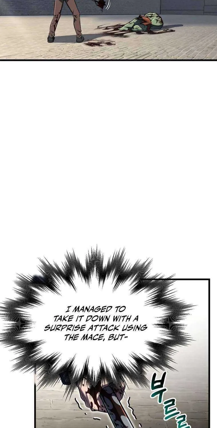 Read Solo Reincarnation chapter 2 image 72 on Lezhin
