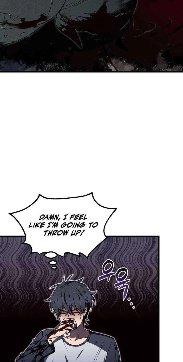 Read Solo Reincarnation chapter 2 image 74 on Lezhin