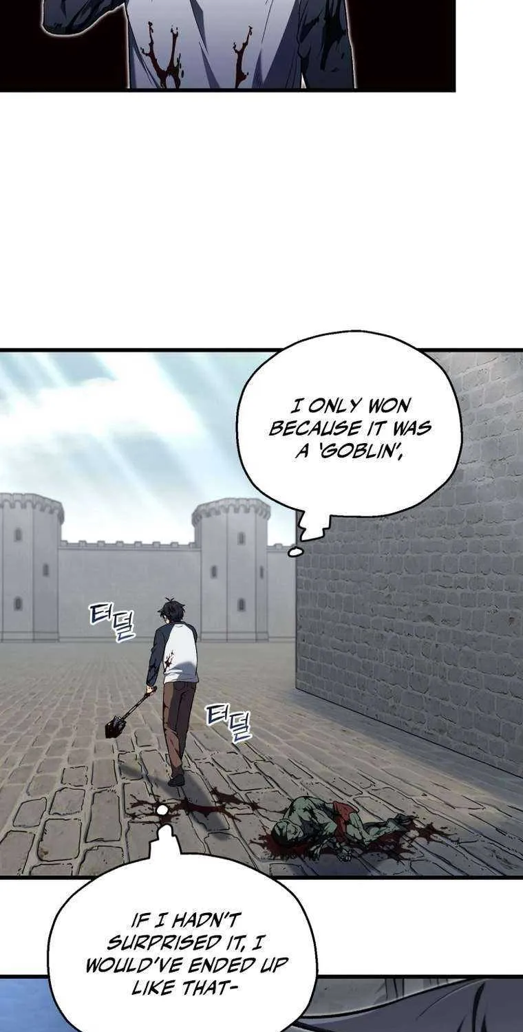 Read Solo Reincarnation chapter 2 image 75 on Lezhin