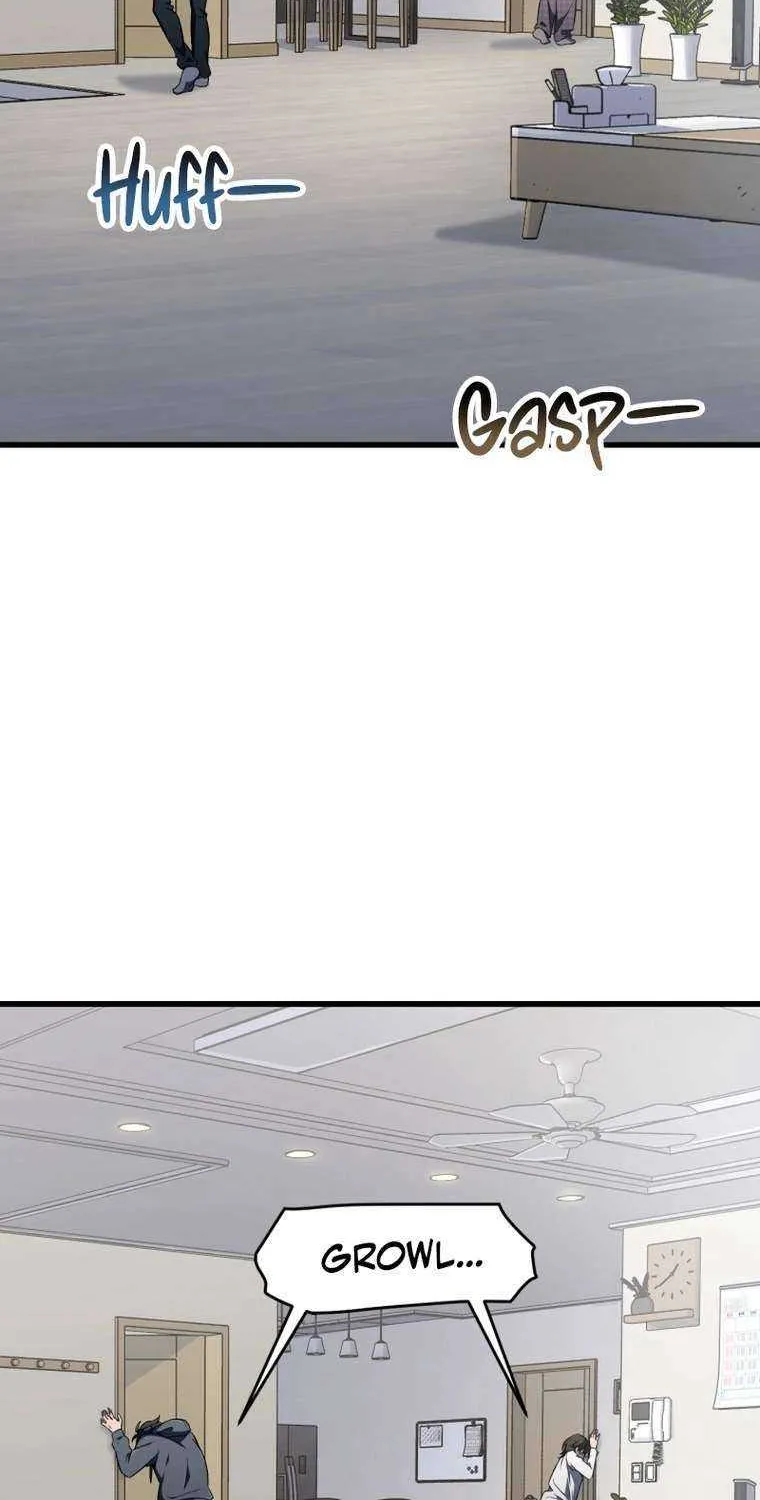 Read Solo Reincarnation chapter 2 image 8 on Lezhin