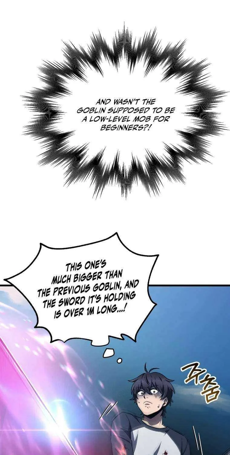 Read Solo Reincarnation chapter 2 image 83 on Lezhin