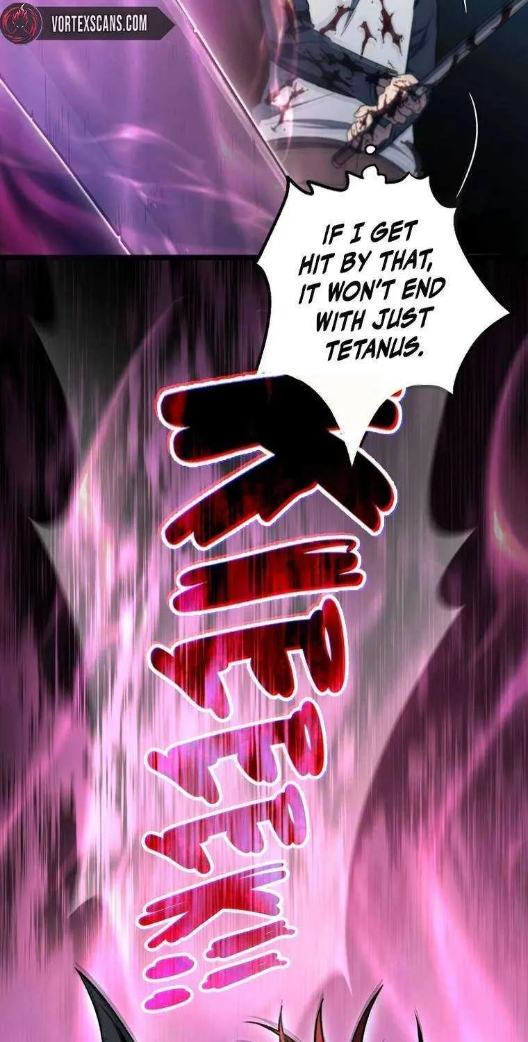 Read Solo Reincarnation chapter 2 image 84 on Lezhin