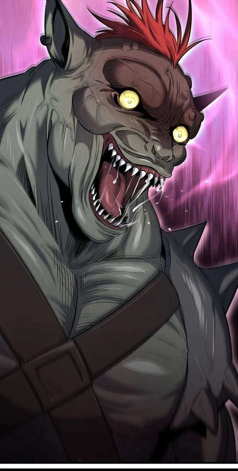 Read Solo Reincarnation chapter 2 image 85 on Lezhin