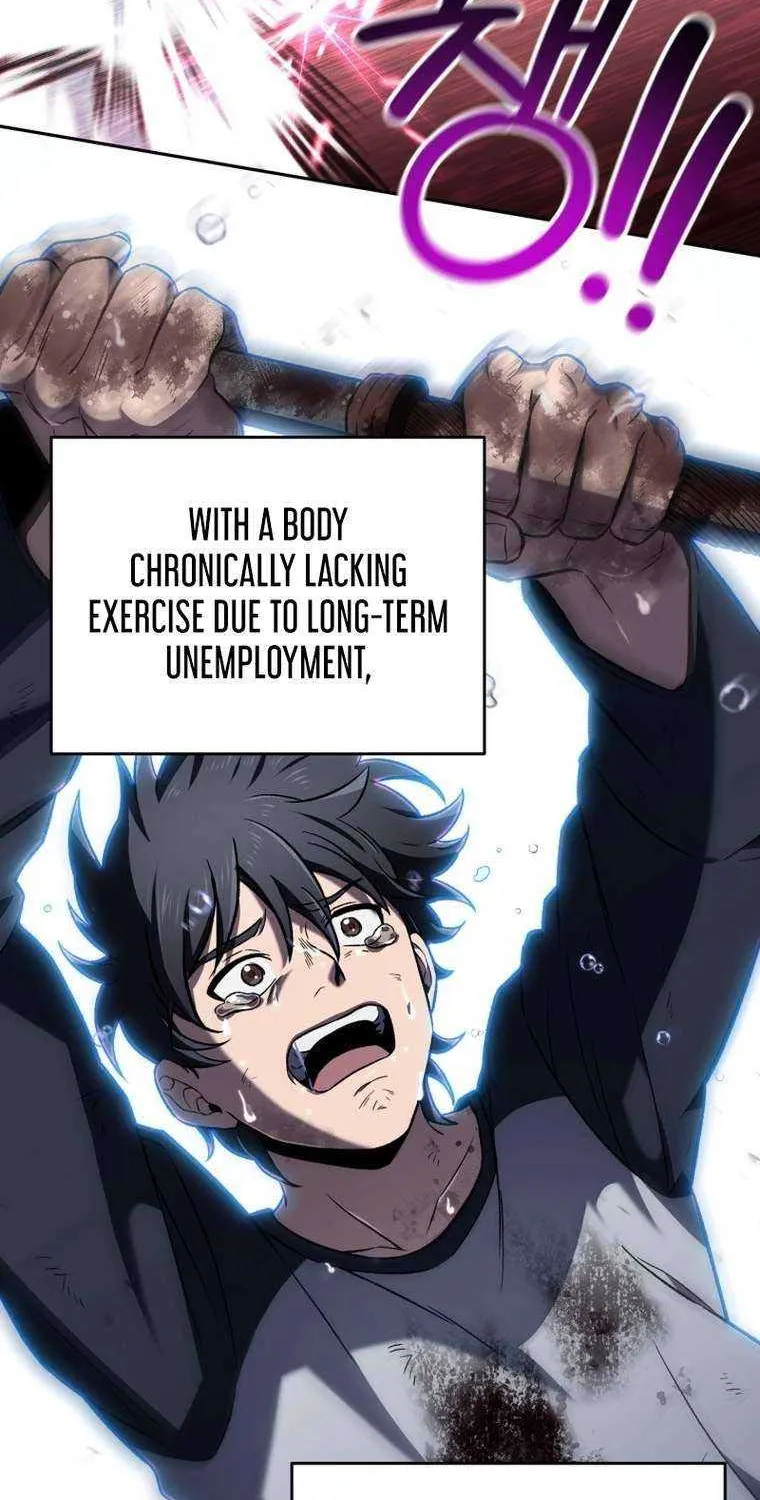 Read Solo Reincarnation chapter 2 image 88 on Lezhin