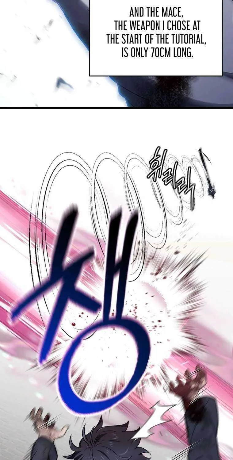 Read Solo Reincarnation chapter 2 image 89 on Lezhin