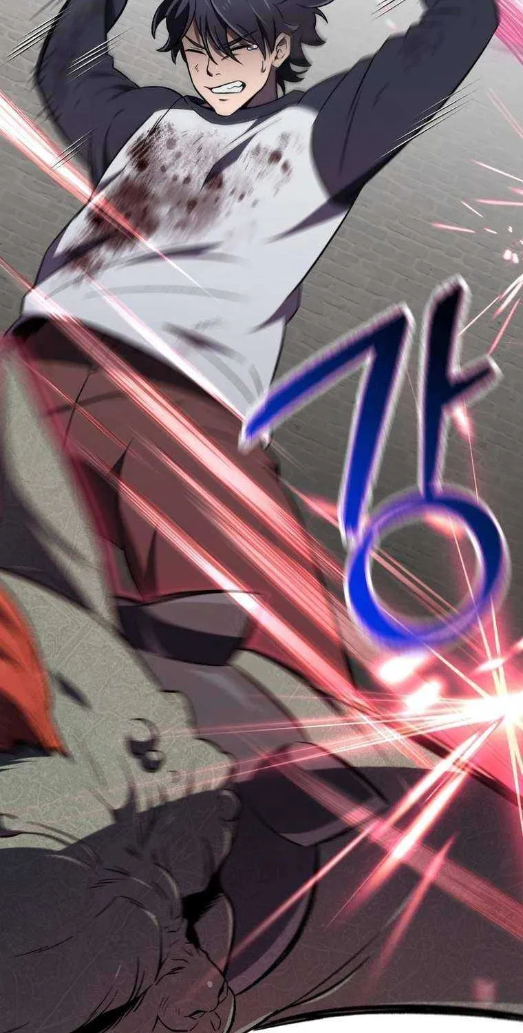 Read Solo Reincarnation chapter 2 image 90 on Lezhin