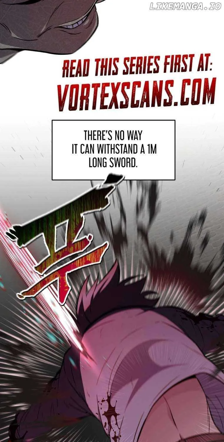 Read Solo Reincarnation chapter 2 image 91 on Lezhin