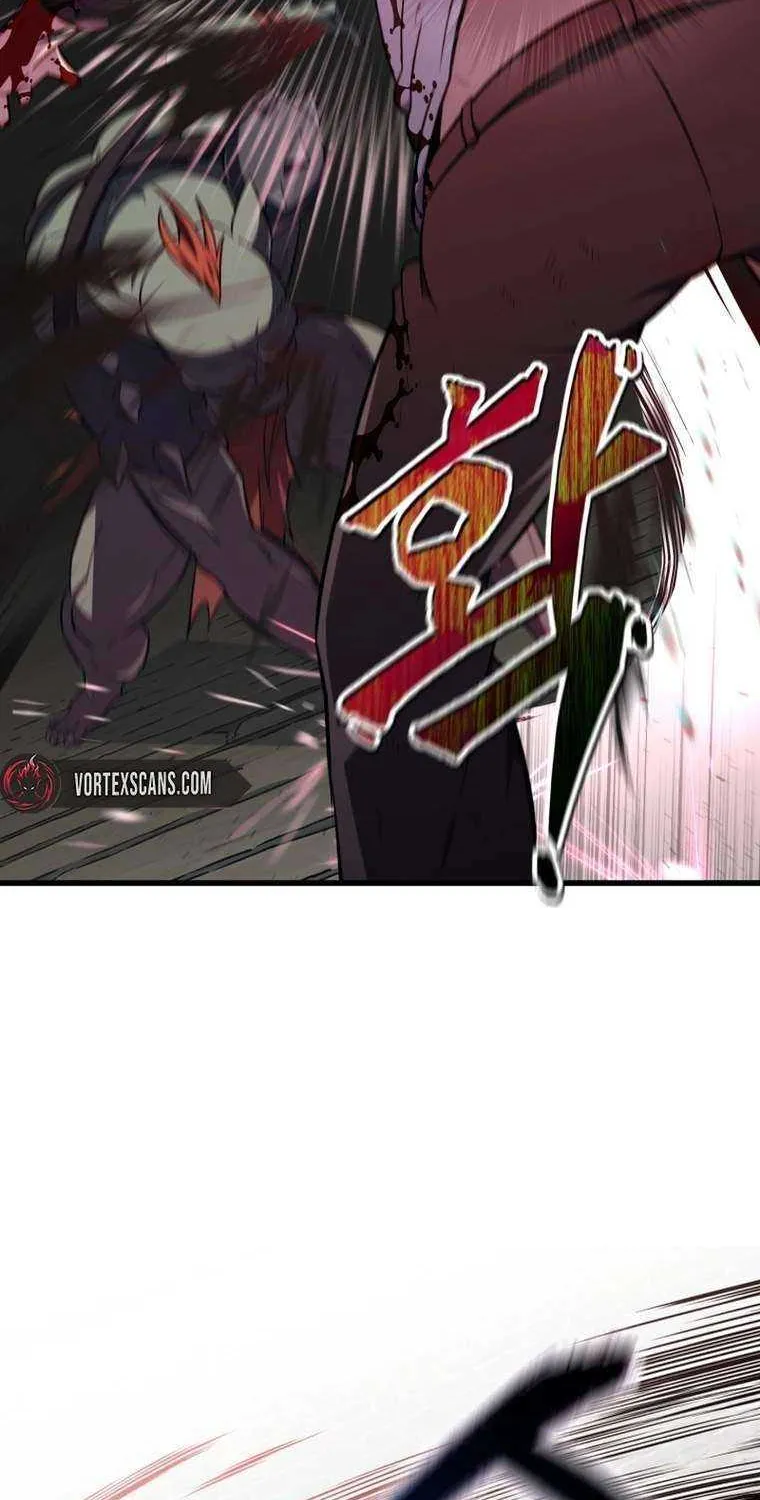 Read Solo Reincarnation chapter 2 image 92 on Lezhin