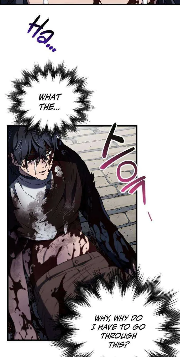 Read Solo Reincarnation chapter 2 image 97 on Lezhin