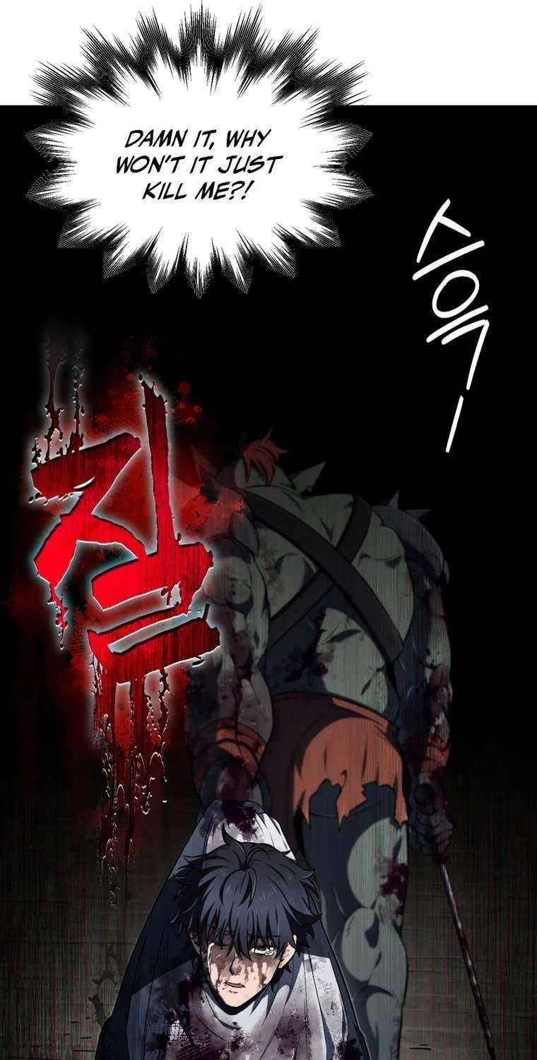 Read Solo Reincarnation chapter 2 image 99 on Lezhin