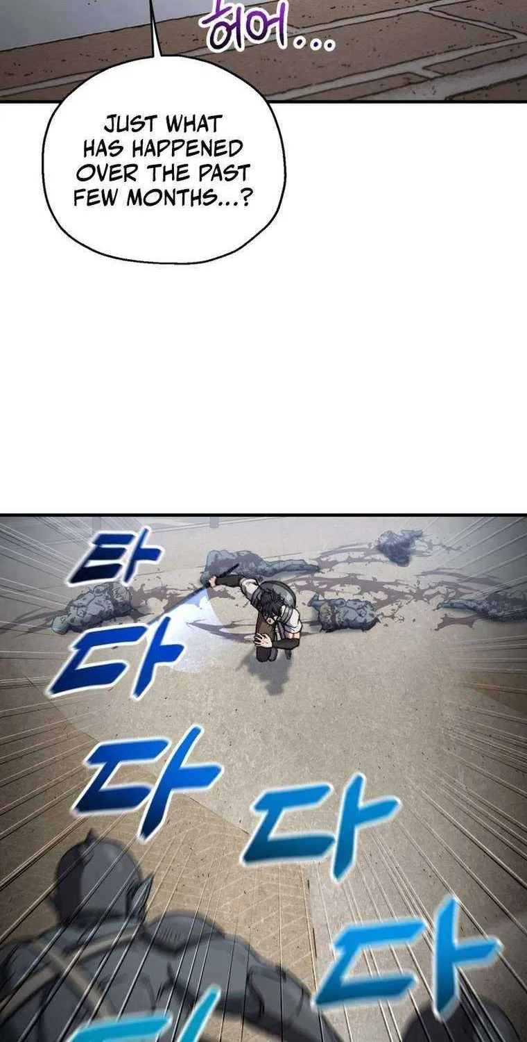 Read Solo Reincarnation chapter 20 image 10 on Lezhin