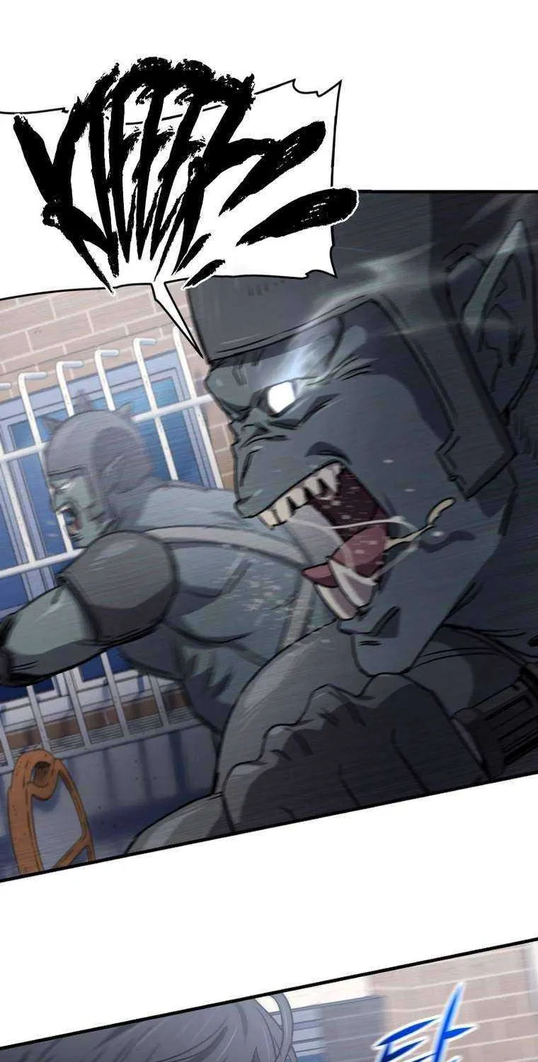 Read Solo Reincarnation chapter 20 image 12 on Lezhin