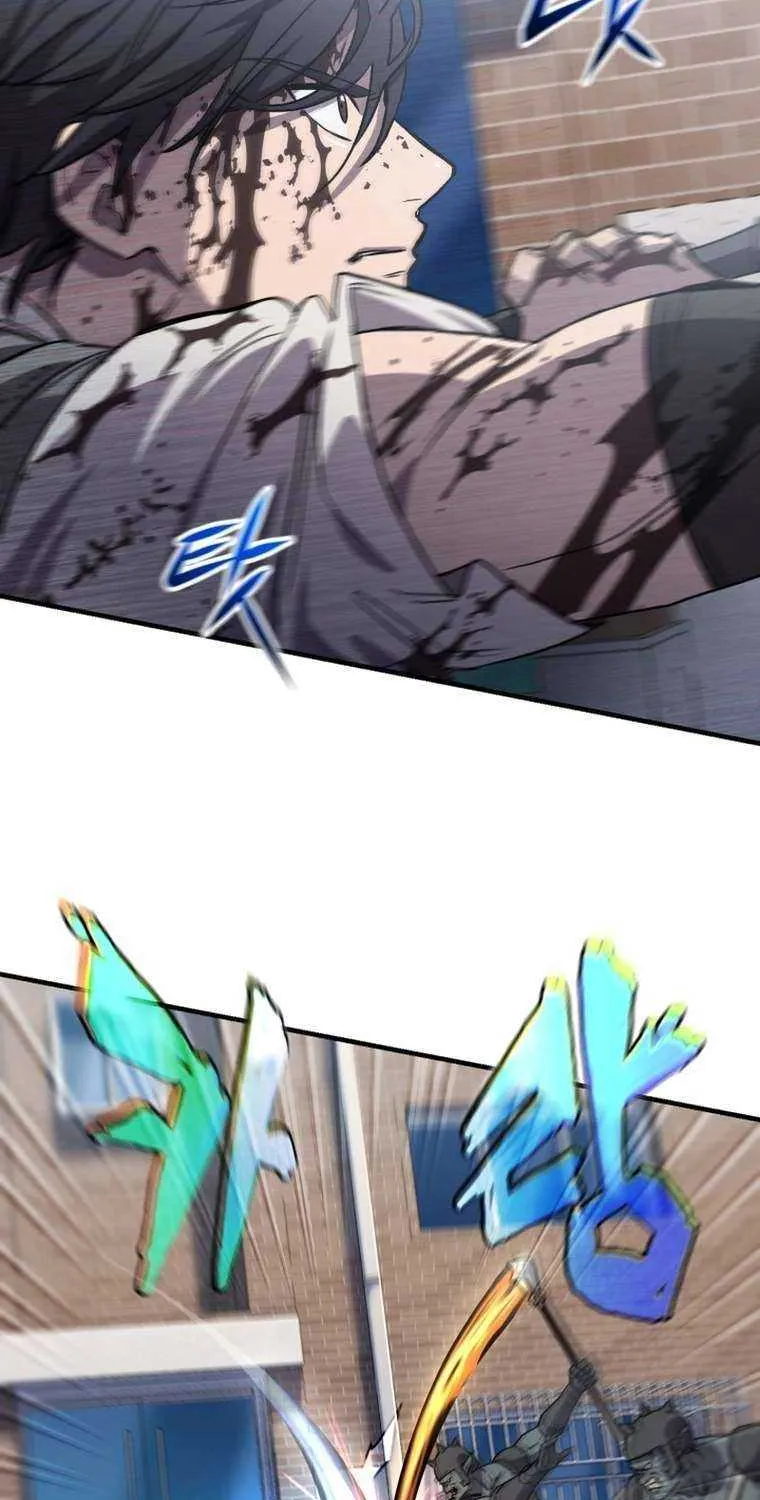 Read Solo Reincarnation chapter 20 image 13 on Lezhin