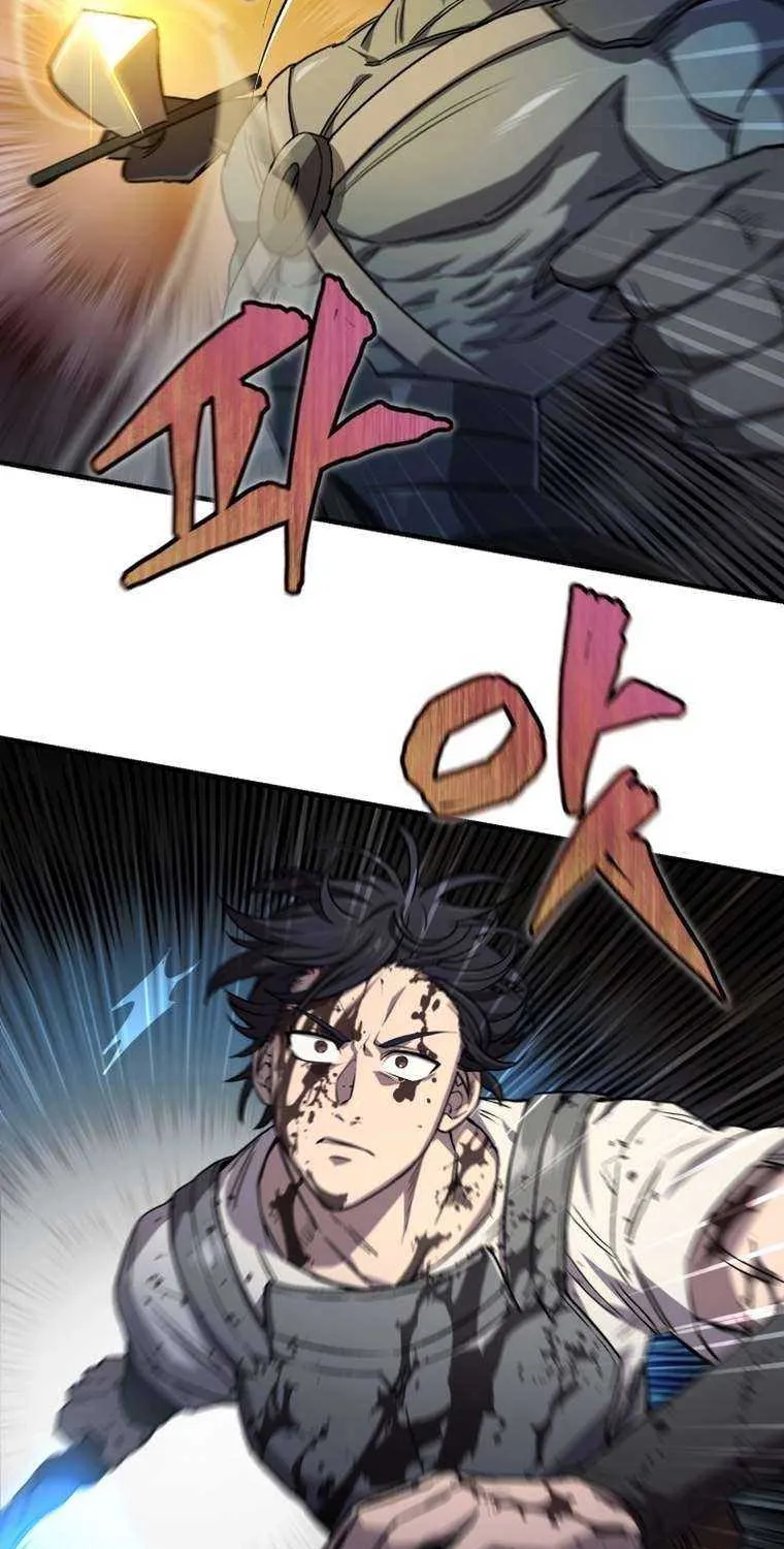 Read Solo Reincarnation chapter 20 image 15 on Lezhin