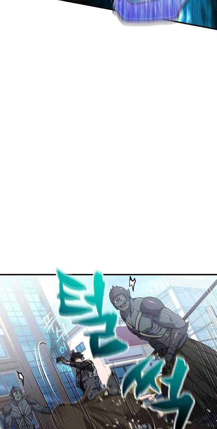 Read Solo Reincarnation chapter 20 image 19 on Lezhin