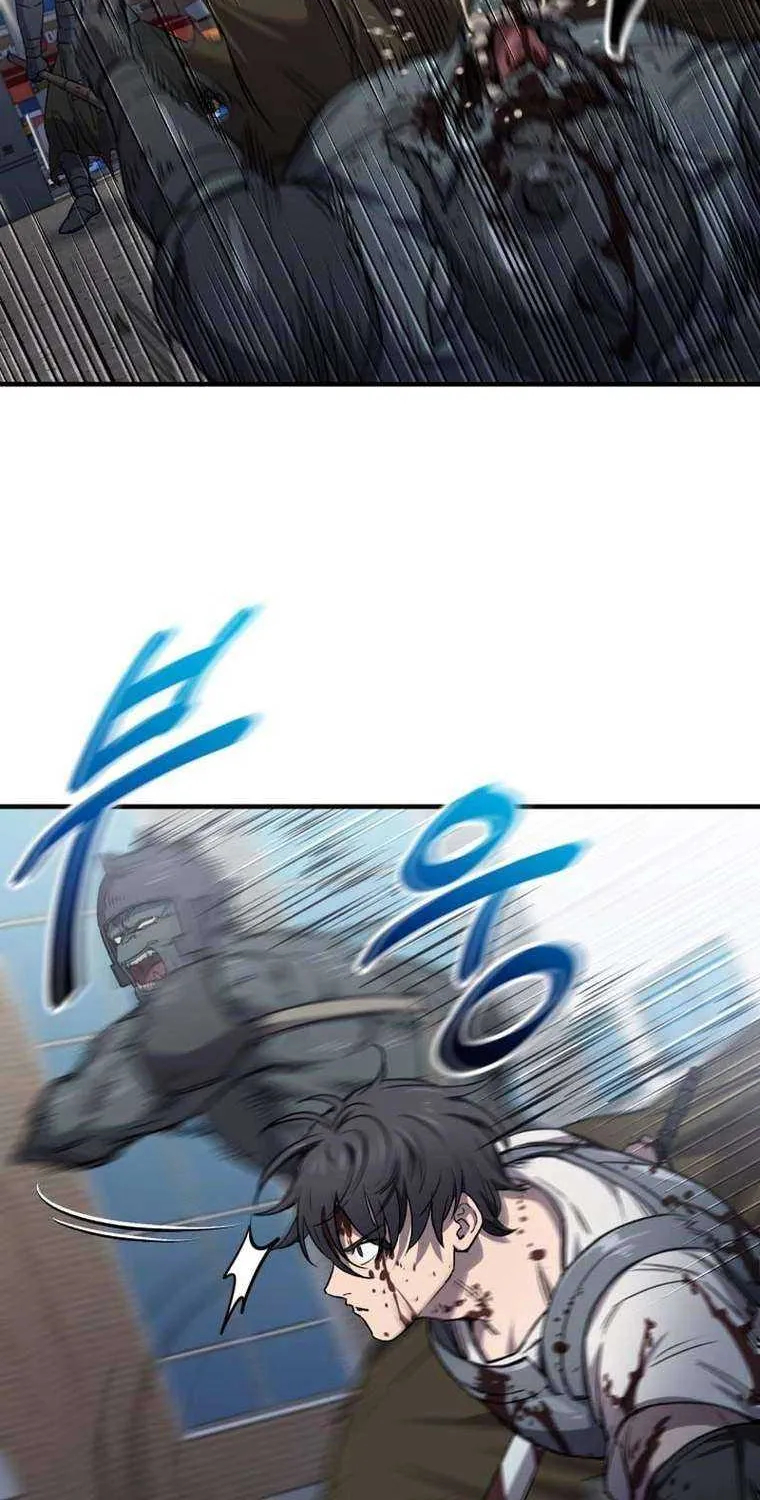 Read Solo Reincarnation chapter 20 image 20 on Lezhin