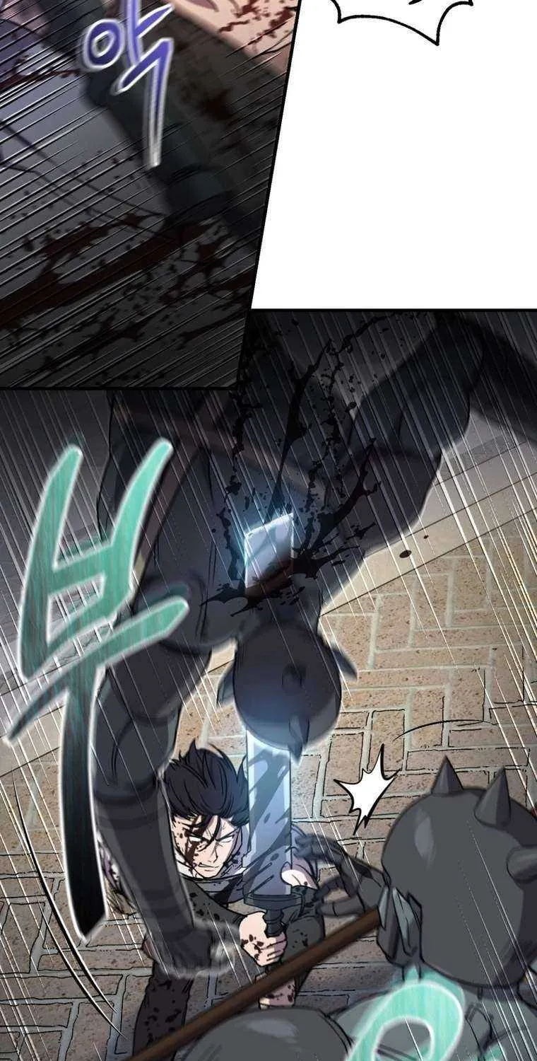 Read Solo Reincarnation chapter 20 image 25 on Lezhin