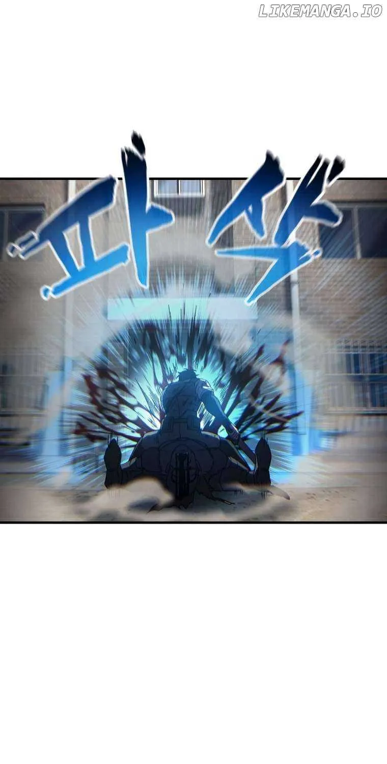 Read Solo Reincarnation chapter 20 image 31 on Lezhin