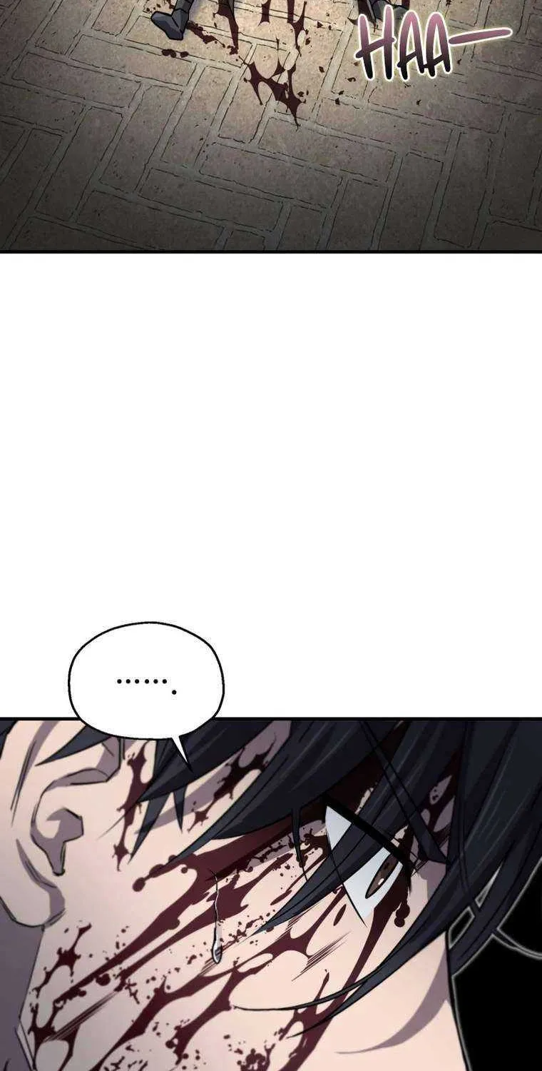 Read Solo Reincarnation chapter 20 image 34 on Lezhin