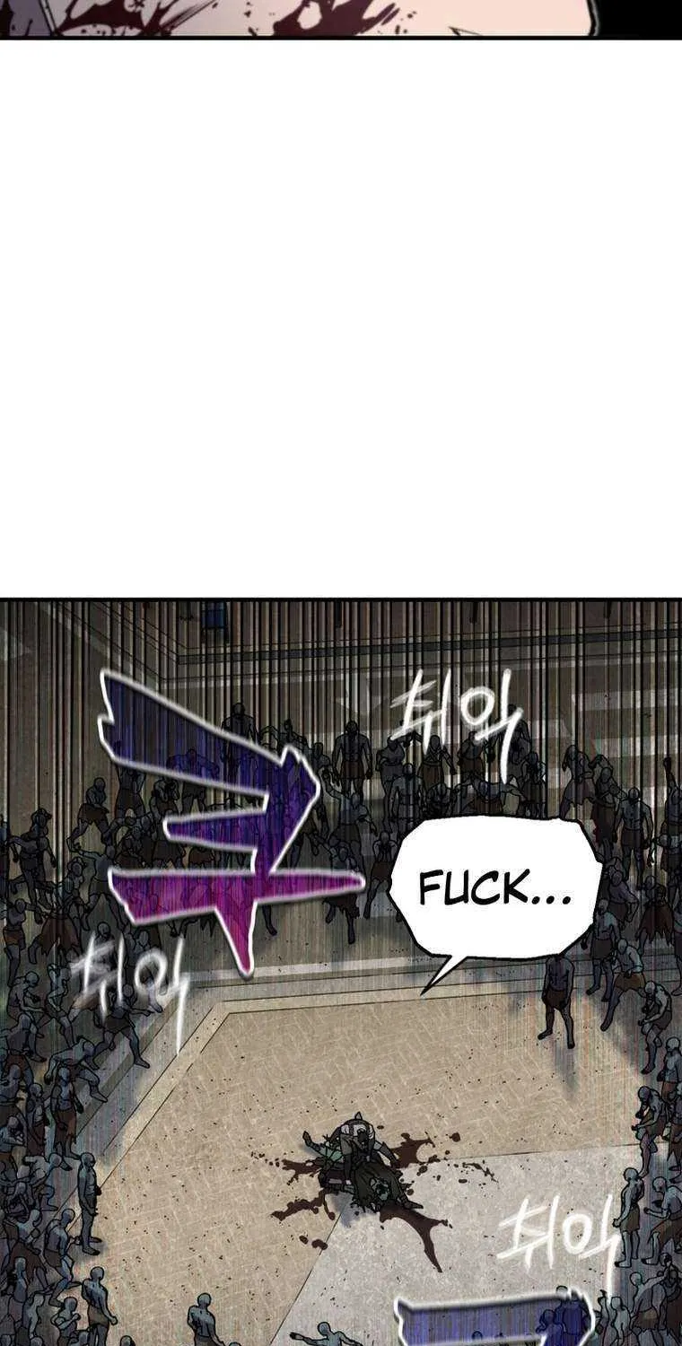 Read Solo Reincarnation chapter 20 image 35 on Lezhin