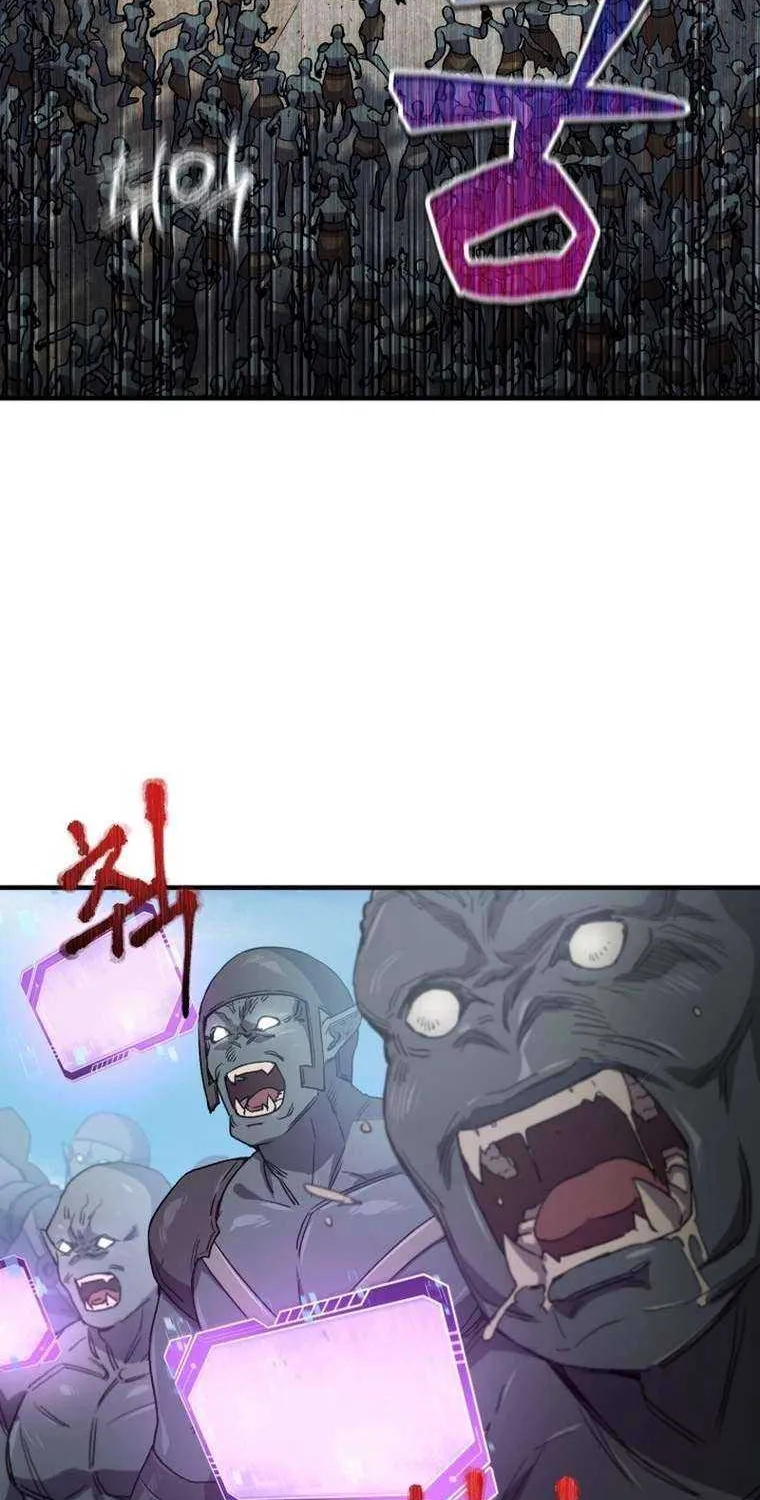 Read Solo Reincarnation chapter 20 image 36 on Lezhin