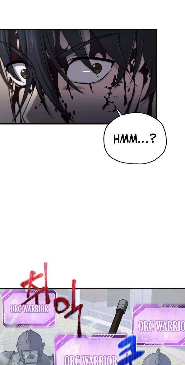 Read Solo Reincarnation chapter 20 image 4 on Lezhin