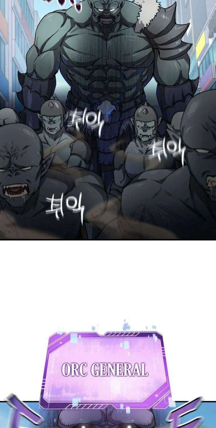 Read Solo Reincarnation chapter 20 image 40 on Lezhin