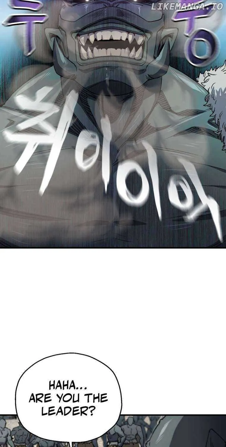 Read Solo Reincarnation chapter 20 image 41 on Lezhin