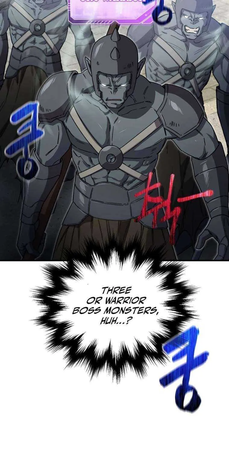Read Solo Reincarnation chapter 20 image 5 on Lezhin