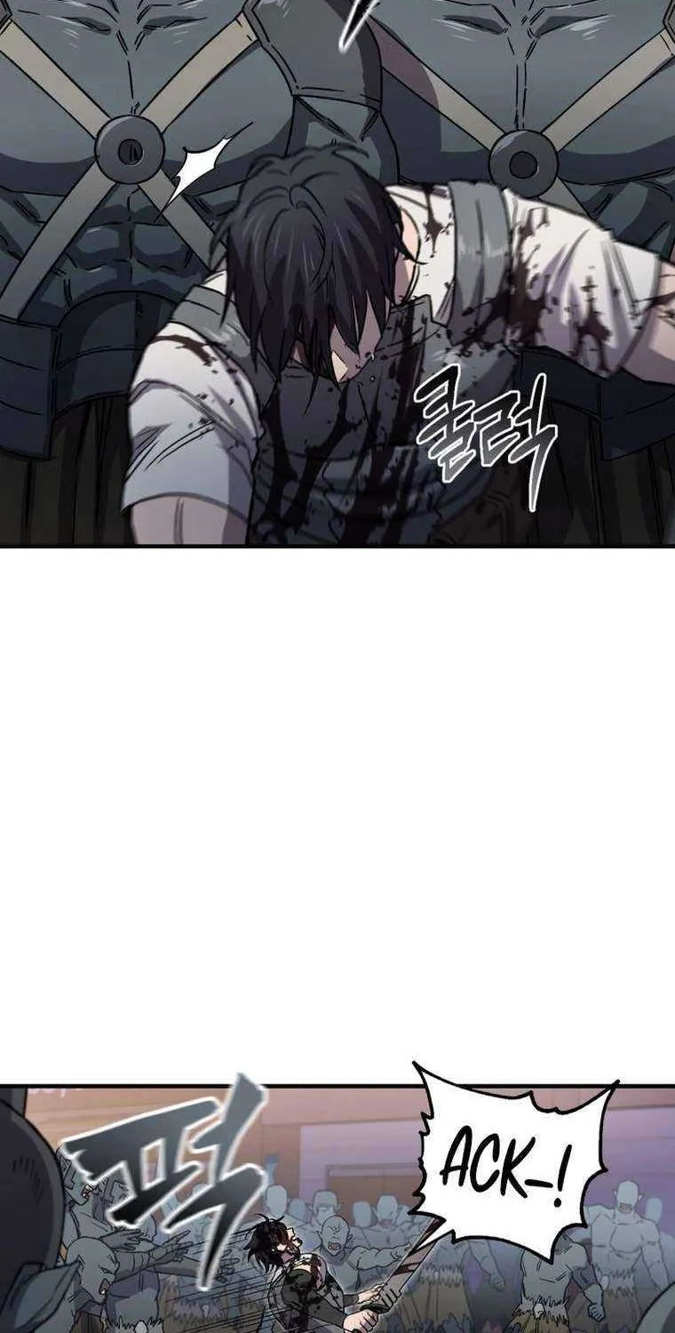 Read Solo Reincarnation chapter 20 image 50 on Lezhin