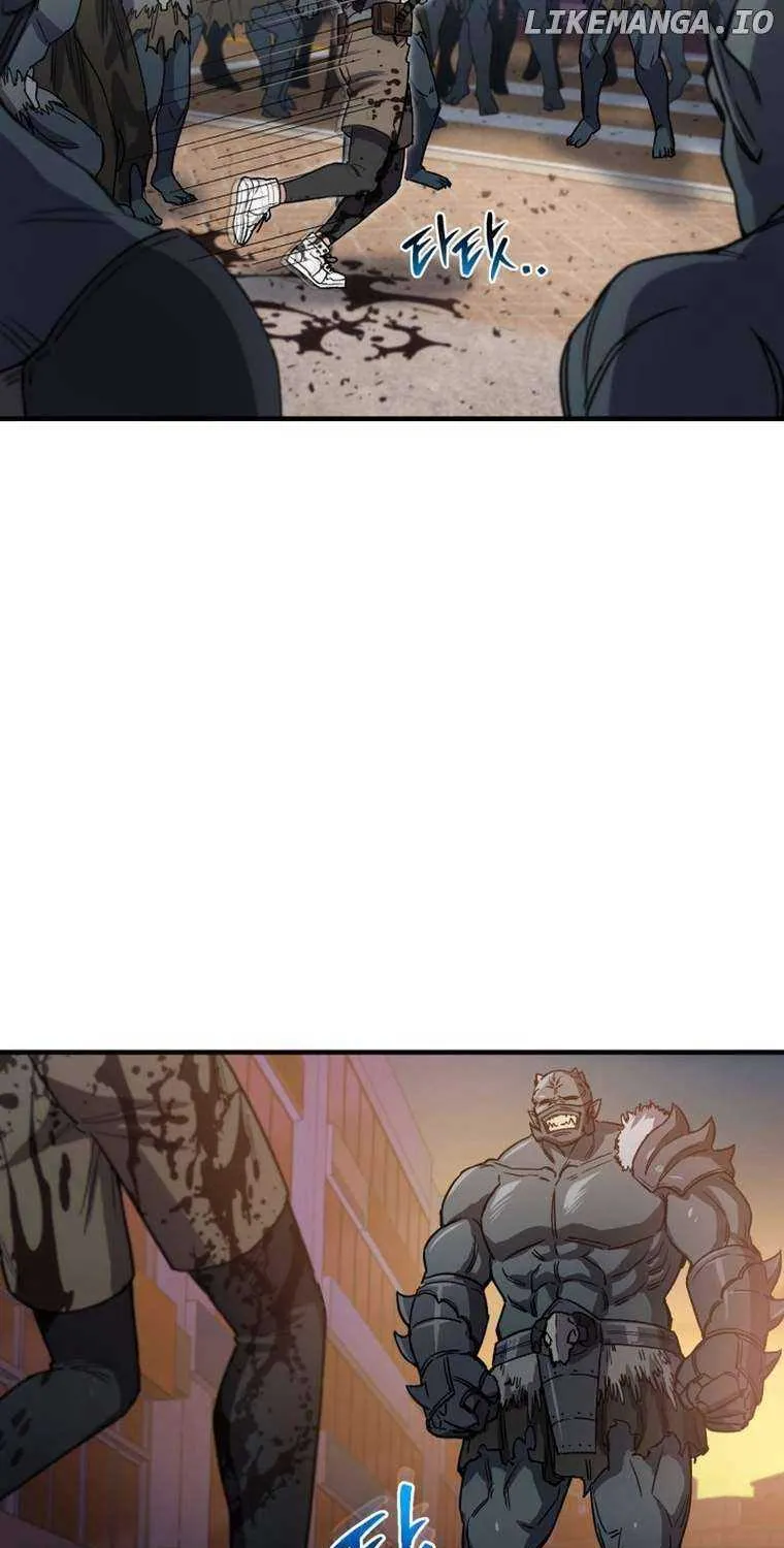 Read Solo Reincarnation chapter 20 image 51 on Lezhin