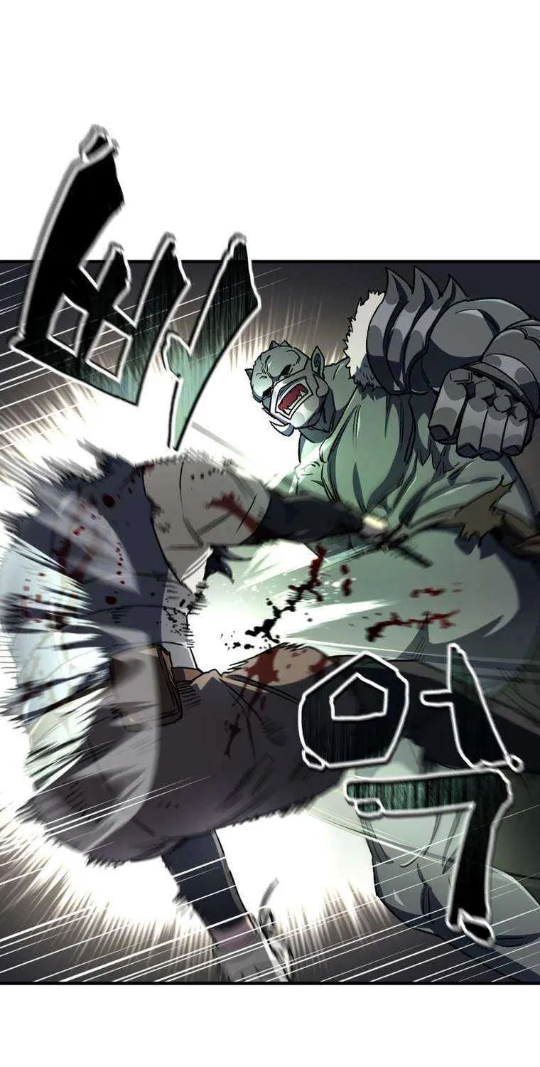 Read Solo Reincarnation chapter 20 image 54 on Lezhin